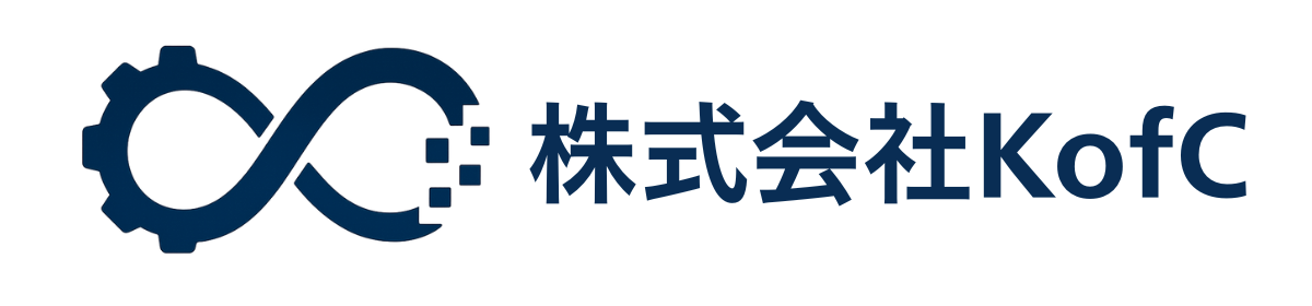 株式会社KofC